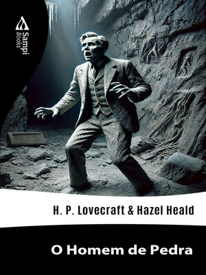cover image of O Homem de Pedra